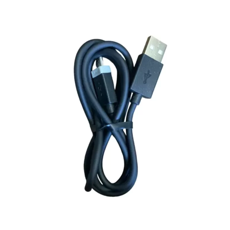 Cabo USB para V8 Turbo 1m 60W H'Maston HX-08 - Image 2