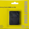 Memory Card 32MB para PS2 KP-032 - Image 2