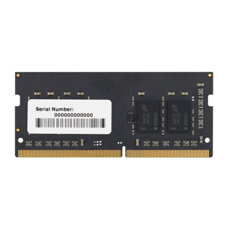 Memoria de Notebook Pcyes Sodimm 8Gb Ddr4 3200Mhz - Pm083200D4So - 192049 - Image 5