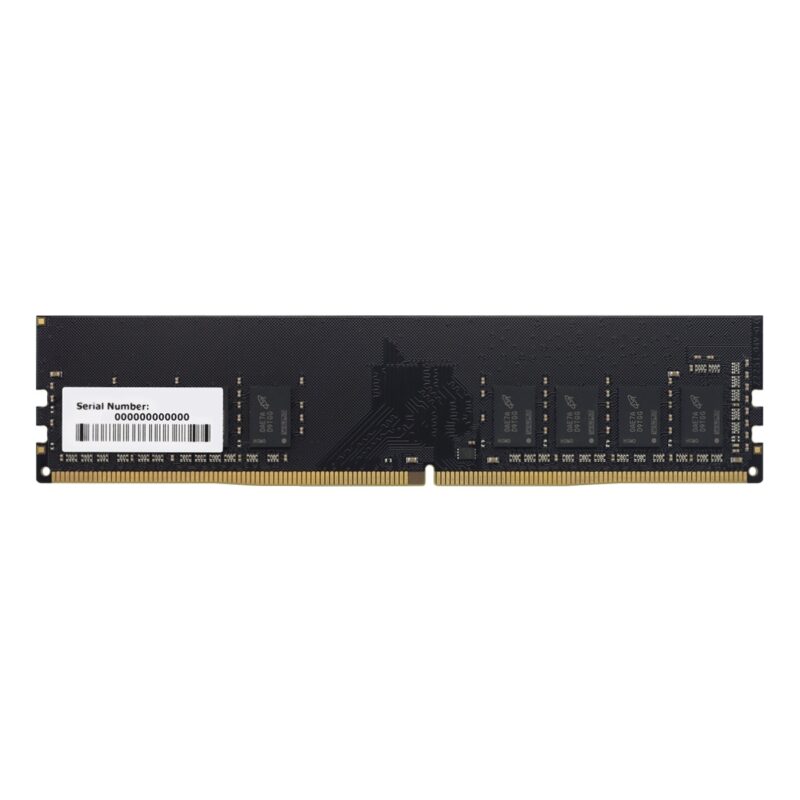 Memoria Pcyes Udimm 4Gb Ddr3 1600Mhz - Pm041600D3 - 32290 - Image 5