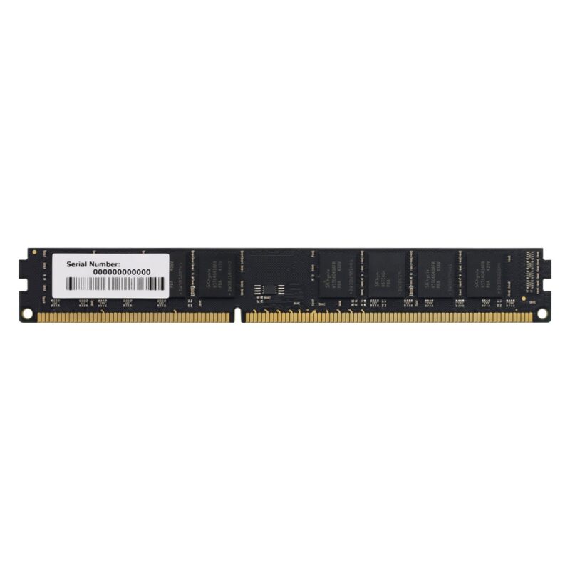 Memoria Pcyes Udimm 8Gb Ddr3 1600Mhz - Pm081600D3 - 32291 - Image 5