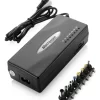 Fonte Universal para Notebook 90W Multilaser CB007