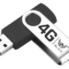 Pen Drive 4GB USB 2.0 Altomex AL-U-4 – Compacto e Prático - Image 4