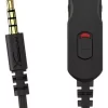 Headset Gamer HyperX CloudX Chat para Xbox, Conforto e Comunicação Nítida HX-HSCCHX-BK/WW - Image 3