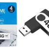 Pen Drive 4GB USB 2.0 Altomex AL-U-4 – Compacto e Prático - Image 5