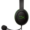 Headset Gamer HyperX CloudX Chat para Xbox, Conforto e Comunicação Nítida HX-HSCCHX-BK/WW - Image 2