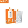 Carregador Veicular Turbo Kaidi KD-501C Com Cabo Tipo-C