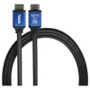 Cabo HDMI 4K 2160P 5 Metros Tomate MHD-4115 – Alta Qualidade de Imagem e Som - Image 3