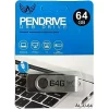 Pen Drive 64GB USB 2.0 Altomex AL-U-64 – Armazene Mais, com Praticidade